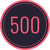 500 Rush (Counter-Strike (CS2))