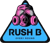 Rush B Every Round (Counter-Strike (CS2))