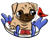 WaterDogs (Counter-Strike (CS2)) WaterDogs (Counter-Strike (CS2))