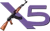 Xtreme5 (Counter-Strike (CS2))