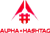 Alpha x Hashtag (Dota 2)