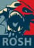Association de défense de Roshan (Dota 2)