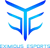 Eximious Esports (Dota 2)