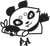 Fighting PandaS (Dota 2)