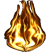 Fire AU (Dota 2)