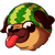 Perro Sandia (Dota 2)