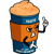 Pumpkin Spice Latte (Dota 2)