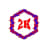 2 K (Dota 2)