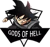 Gods Of Hell (Dota 2)