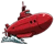 Red Submarine (Dota 2)