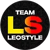 Team Leostyle (Dota 2)