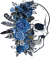 Dark Inside (Halo)