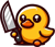 DUCKIE GETTERS (LoL)