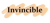 Invincible (Overwatch)