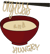 Orgless and Hungry (Overwatch)