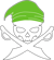 Pirates in Pyjamas (Overwatch)