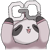 Panda a GOGO (Pokemon)