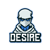 Desire ESC (Rainbow Six)