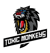 Toxic Monkeys (Rainbow Six)