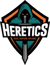Heretics (Rainbow Six)