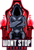 Wont Stop Peeking (Rainbow Six)