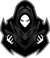 Outlast Black (Rainbow Six)