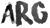ARG (Rocket League)