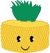 Pineapple Cake (Rocket League)