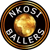 Nkosi Ballers (Rocket League)