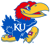 University of Kansas Blue (Rocket League)