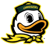 University of Oregon (Rocket League)