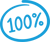100% (Rocket League)