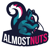 Almost Nuts (Rocket League)