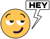 hey (with rizz) (Rocket League)