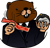 Smokey Bacon Association (Rocket League)