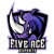 Five Ace e-Sports (VALORANT)