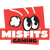 Misfits Black (VALORANT) Misfits Black (VALORANT)