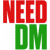 need more DM (VALORANT)