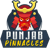 Punjab Pinnacles (VALORANT)