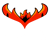 Supermassive Blaze Female (VALORANT)