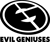 Evil Geniuses (VALORANT)