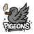 Pigeons (VALORANT)