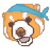 red panda (VALORANT)