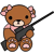 Teddy Tactics (VALORANT)