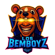 El Tio Clinkz