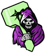 Ablazeolive