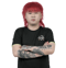 DD