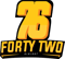 7642