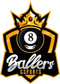 8Ballers (Counter-Strike (CS2)) 8Ballers (Counter-Strike (CS2))