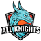 All Knights (Counter-Strike (CS2)) All Knights (Counter-Strike (CS2))